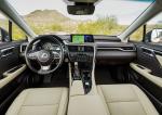 Lexus RX350L 2018 года (NA)